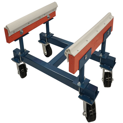 Motorboot-Bootsgestell - PD3 - Brownell Boat Stands - verstellbar / mobil