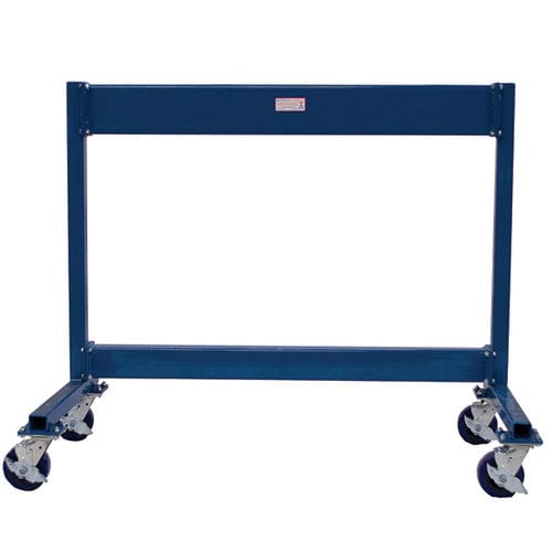 Wagen für Materialumschlag - OBR1 - Brownell Boat Stands - für Außenborder