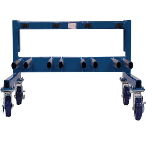 Wagen für Materialumschlag - SDR4 - Brownell Boat Stands - für Boot