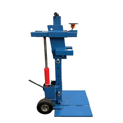 Hydraulisches Hebesystem / für Boote - BL8  - Brownell Boat Stands