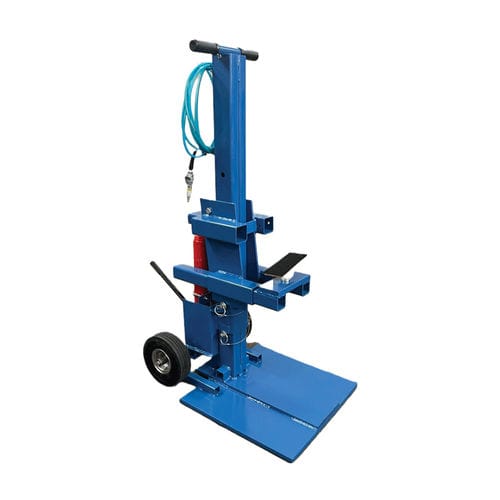 Hydraulisches Hebesystem / für Boote - BL8AIR  - Brownell Boat Stands