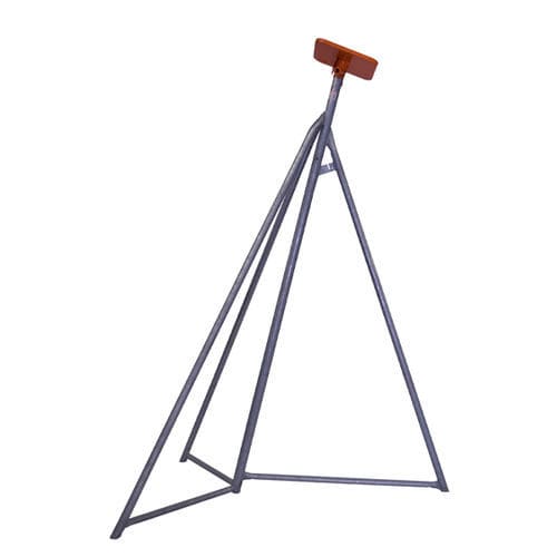 Stützfuß zum Aufdocken für Segelboot - SB0G - Brownell Boat Stands - verstellbar / verzinkt / galvanisiertem Stahl