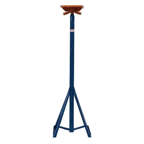 Stützfuß zum Aufdocken für Motorboot - MB0XX - Brownell Boat Stands - verzinkt