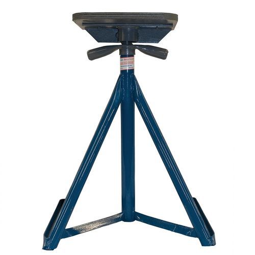 Stützfuß zum Aufdocken für Motorboot - MB3 - Brownell Boat Stands - verstellbar