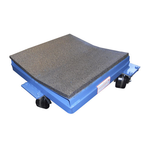 Motorboot-Bootsgestell - PD2 - Brownell Boat Stands - mobil