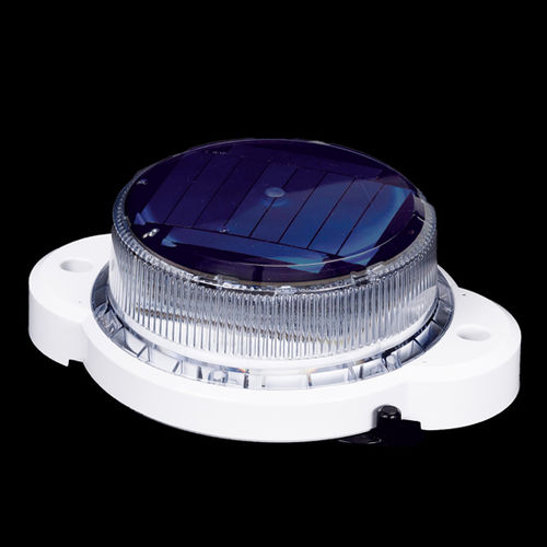 Hafen-Signalleuchte - M550 - Sabik Marine - für marine Gefahrenmarkierung / für Bake / LED