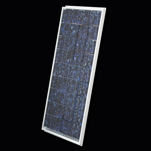 Solarpanel / polykristallines Silizium - STSM 95 EX - Sabik Marine - für Marineanwendungen / leicht
