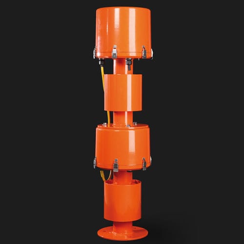 Nebelhorn - SFH 6 EX - Sabik Marine