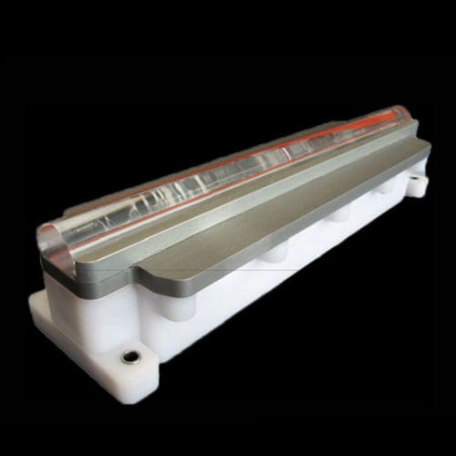 Hafen-Signalleuchte - VLL-43 - Sabik Marine - LED / weiß / rot