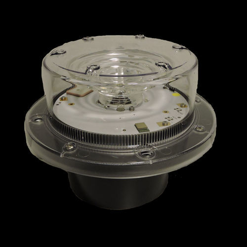 Navigationsleuchte für Boot - VPL 110 - Sabik Marine - LED / weiß / rot