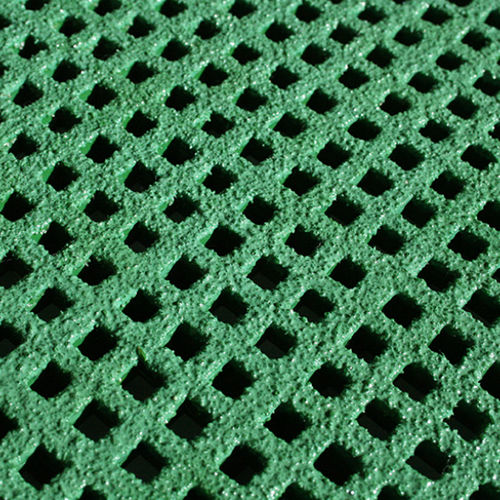 Steg-Bodenbelag / Glasfaser - Micro Mesh - Dura Composites Marine - Maschen