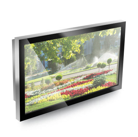 Display für Boot - NGLT420WP - Nanov Display Inc. - Multifunktion / PC / Video
