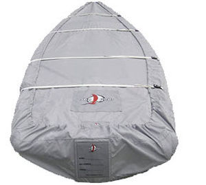 Schutzhülle für Jolle - SEA-C002-900D - sail equipment australia - Laser
