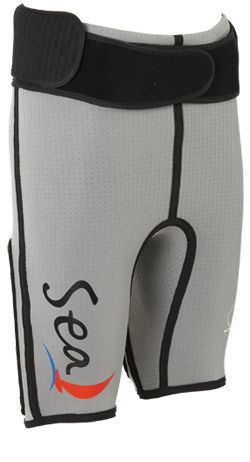Wassersport-Short - SEA-HP005 - sail equipment australia - Jollensegeln / Neopren