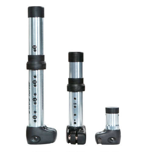 Mast-Verlängerung / SDM - RACE - Gun Sails - Aluminium / zum Windsurfen