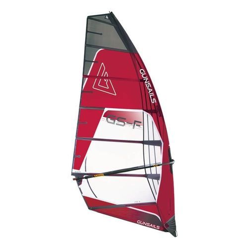 Windsurf-Segel / Race - GS-F - Gun Sails - Slalom / RDM / SDM