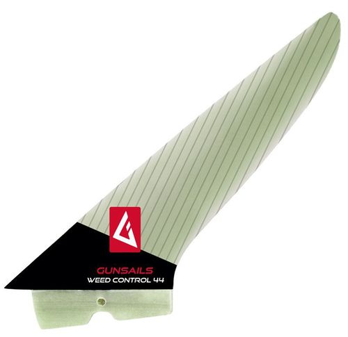 Finne zum Windsurfen - Weed - Gun Sails - Freeride / Slalom / Freerace