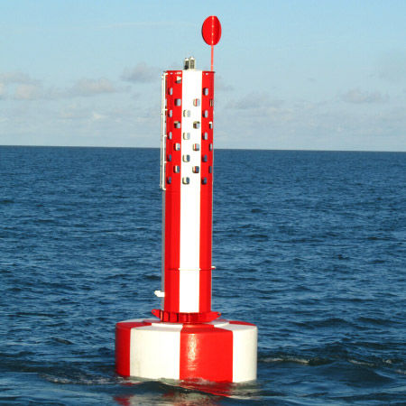Boje zur Markierung - G3600T - Almarin - Hochsee / Schaumstoff / Polyethylen