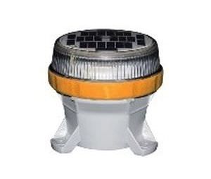 Signalleuchte für Leuchtbake - M650 - Almarin - für Steg / LED / weiß