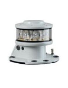 Signalleuchte für Hafen - LED160 - Almarin - für Leuchtbake / LED / weiß