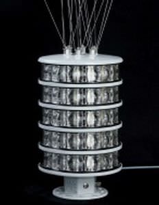 Signalleuchte für Hafen - 350H - Almarin - für Leuchtbake / LED / mit Glühlampe