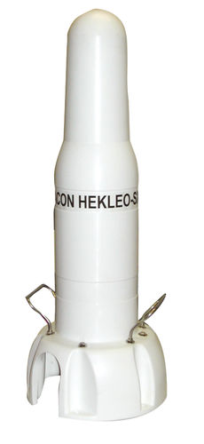 Radar-Transponder / für Marineanwendungen - Hekleo - Almarin - Racon