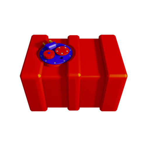 Kraftstoffbehälter - SERIES C - Tek-Tanks - für Boot
