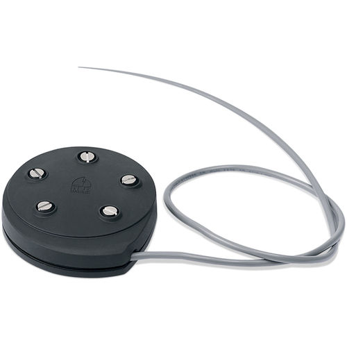 Niveausensor - Tek-Tanks - für Schiff / für Tanks / Ultraschall