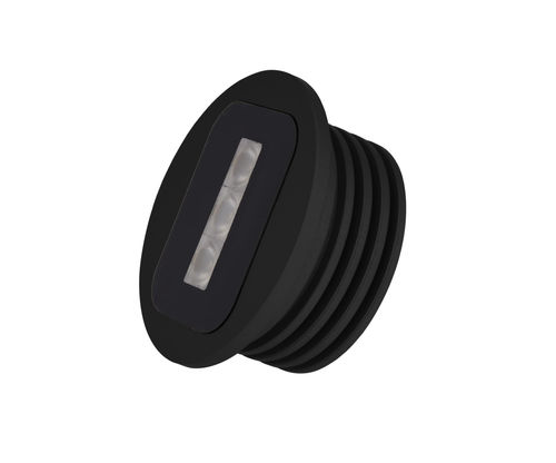 Strahler für rauhe Umgebung - ODSpot 3 Leds - OCEAN DATA SYSTEM - für Außenbereich / für Boot / für Yacht