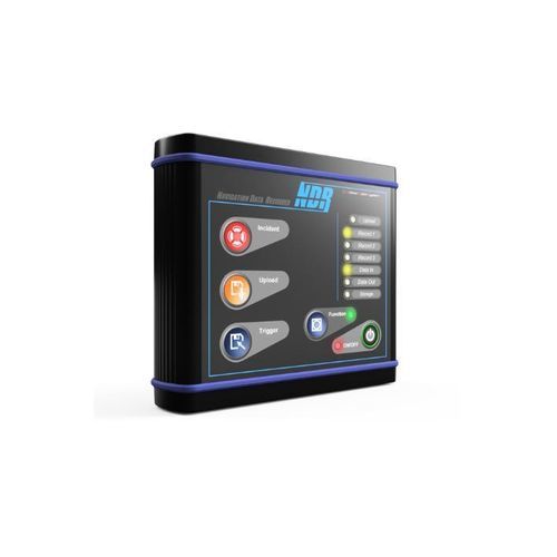 Fahrtenschreiber für Schiffe - NDR Navigation Data Recorder - OCEAN DATA SYSTEM - für Boote