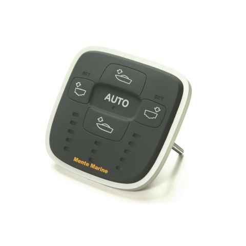 Trimmsystem für Boot - ACS RP - Mente Marine