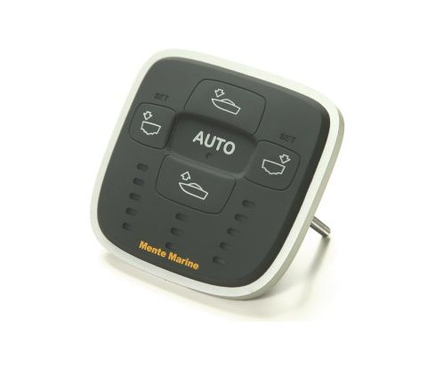 Trimmsystem für Boot - FCP - Mente Marine