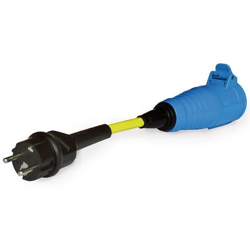 Adapterkabel - 70022 - Ratio Electric BV - für Seewasseranwendungen
