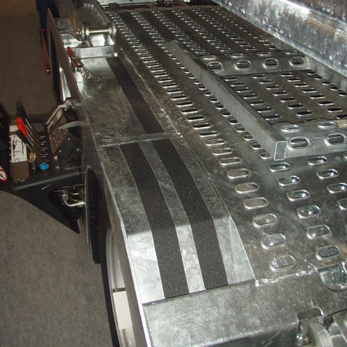 Rutschfester Klebestreifen - TBSafe 11R - TBSafe by Proople