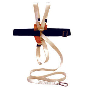 Trapez für Boot - Child Safety Harness CHI22S - Burke - Sicherheit / für Kinder