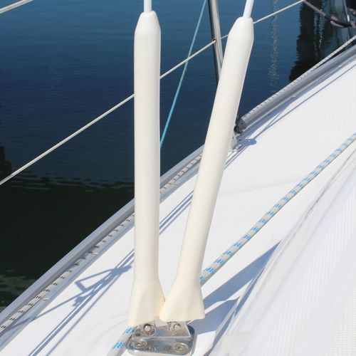 Wantenspanner-Deckung / Wanten - 380 - DAN-FENDER