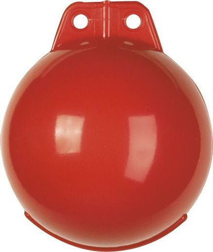 Begrenzungsboje - B20BL - DAN-FENDER - für Fischernetze / für Wasserspielplätze / Spezialmarkierung