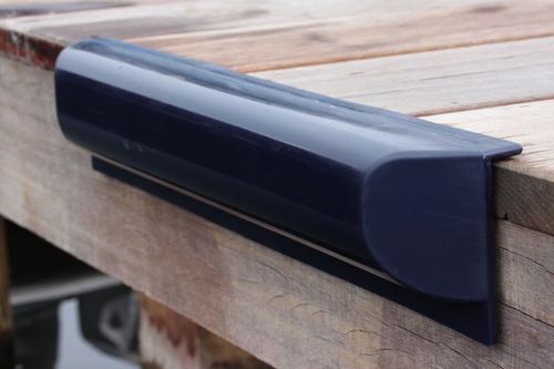 Fender für Yachthafen - Jetty  - DockAdd Marine Equipment - für Stege / Ecken / Dropstitch