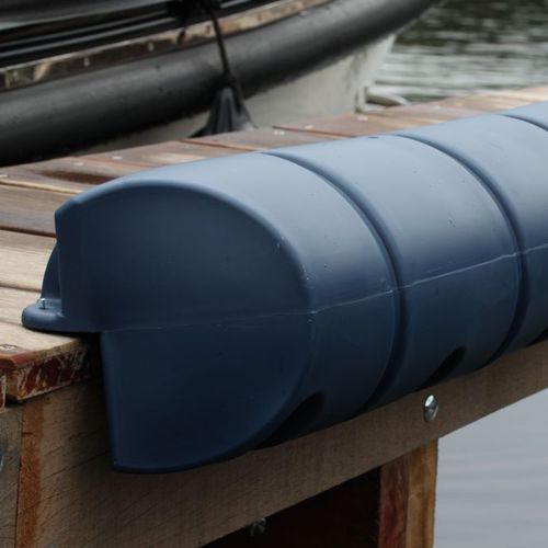 Fender für Yachthafen - Mega  - DockAdd Marine Equipment - für Stege / Ecken / Dropstitch