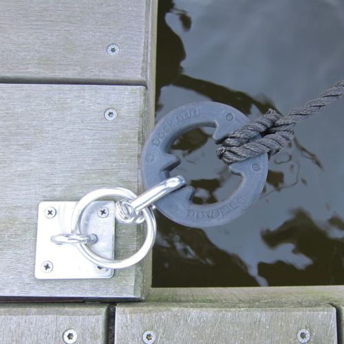 Ruckdämpfer zur Vertäuung - DockAdd Marine Equipment - für Boot