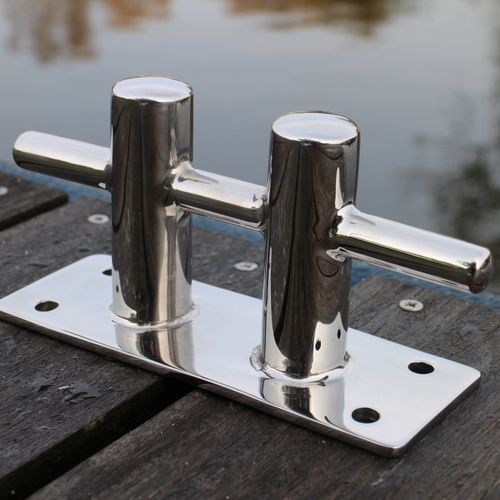 Anlegepoller für Yachthafen - DockAdd Marine Equipment - für Steg