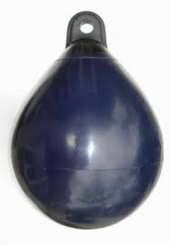 Bootfender - Solid Head - DockAdd Marine Equipment - sphärisch
