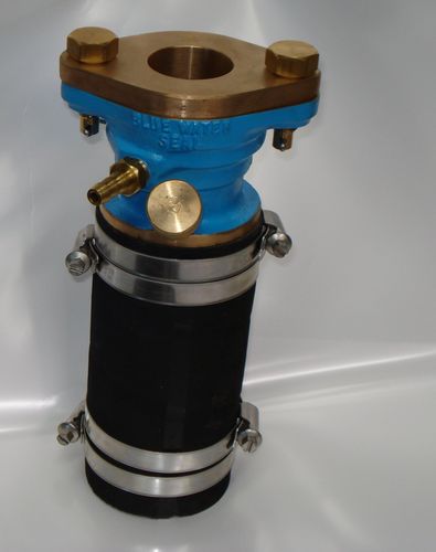 Dichtung / Dreh für Propellerträgerwellen für Boote - BLUE WATER - Chatfield Engineering