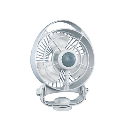 Ventilator für Boot - Bora  - Caframo - für Kabinen / Axial