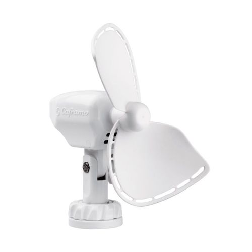 Ventilator für Boot - Ultimate  - Caframo - für Kabinen / Axial