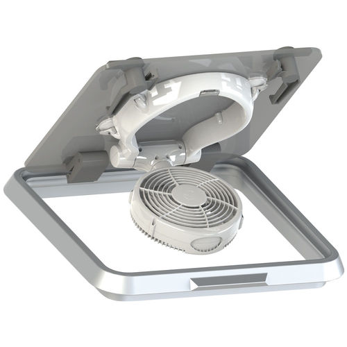 Ventilator für Boot - Taku - Caframo - für Kabinen