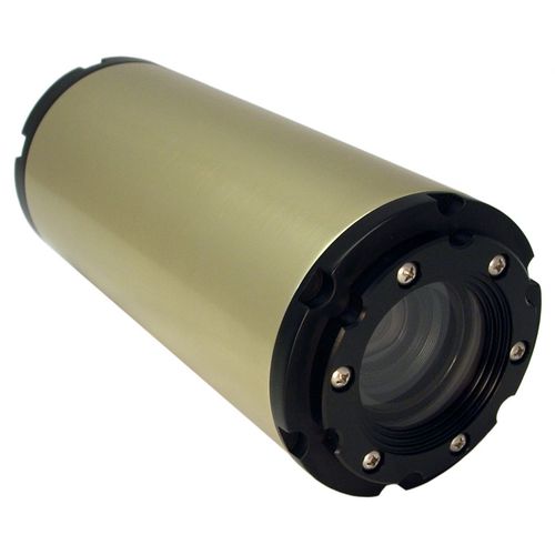 Unterwasser-Videokamera - SV-HD SDI  - Shark Marine Technologies - für ROV AUV / HD / CCD