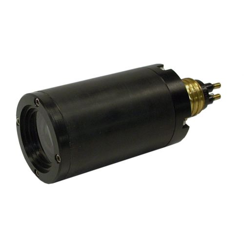 Videokamera für schwache Beleuchtung - SV-14R2 - Shark Marine Technologies - Unterwasser / für ROV AUV / 12 V