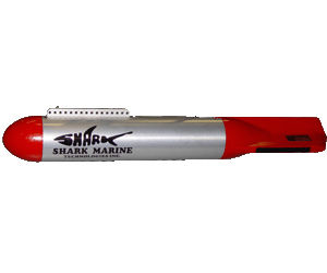 ROV-Sonar - SportScan - Shark Marine Technologies - Seitenabtastungen / hochauflösend