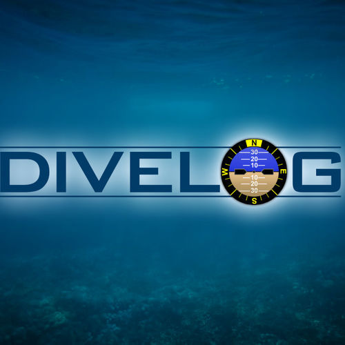 Tauchsoftware - DIVELOG  - Shark Marine Technologies